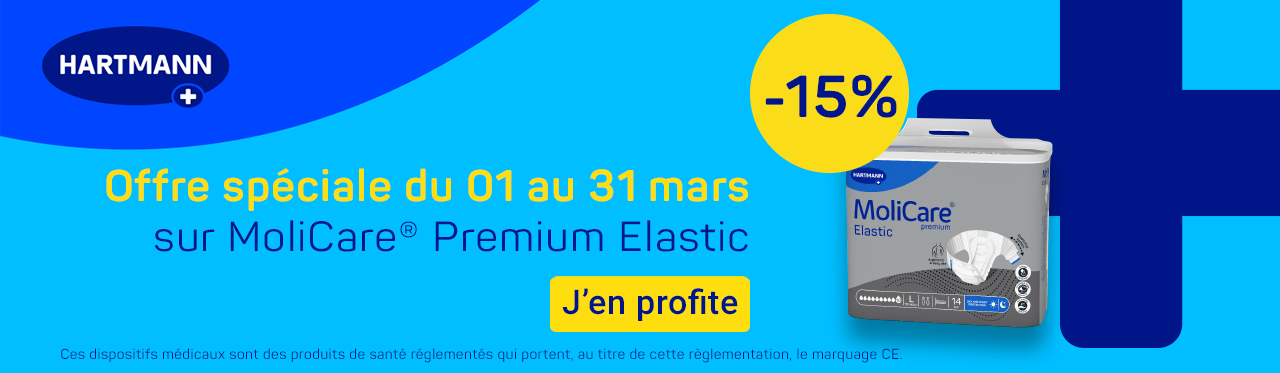 -15% Hartmann elastic